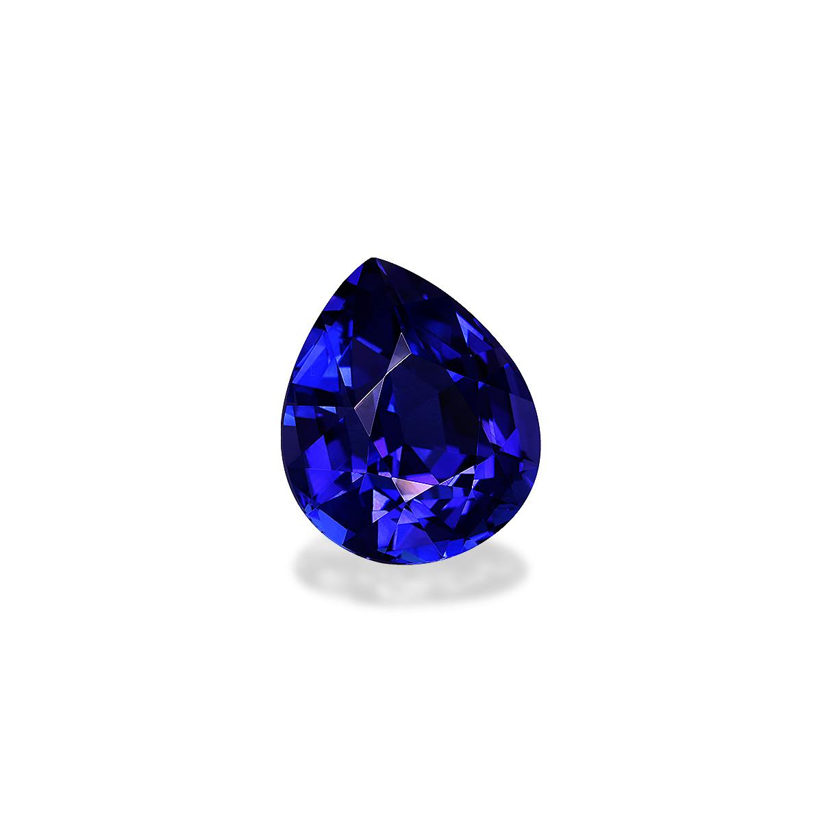 Tanzanite 14.25 ct